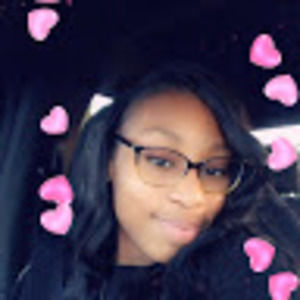 Meet your Posher, Lamiah